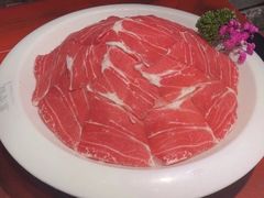 -袁老四重庆老火锅(桐梓坡店)