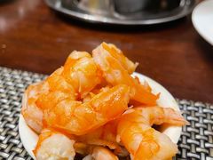 -洲际酒店·地平线全日餐厅HORIZON CAFÉ