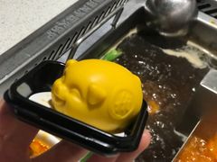 -海底捞火锅(大融城店)