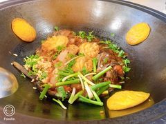 -江湖水乡铁锅炖魚(周庄嘉园店)