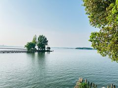 -池州市平天湖风景区