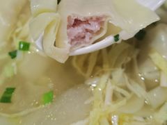 -绿杨馄饨临顿路店