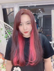 -99烫染