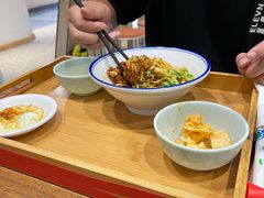 -庆蓉云·庆云面(双林店)