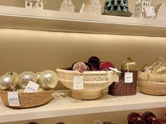 -ZARA HOME(蓝色港湾店)