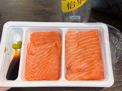 -盒马鲜生(新都心店)
