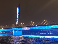 -珠江夜游广州塔·中大码头