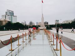 -八一南昌起义纪念塔