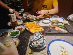 -極上萬膳·日料放题(海岸城店)