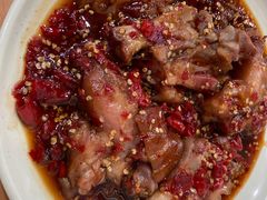 -贤花饭店(城阳店)