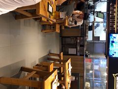 -木屋烧烤(坂田天安云谷店)