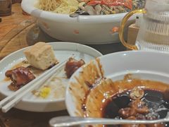 -丹江渔村(首都机场店)