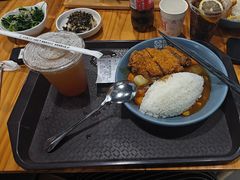 -豆恩咖餐(厦大翔安店)