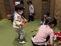 -海底捞火锅(汇悦城店)