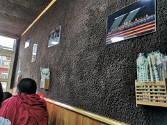 大堂-口口香小吃店