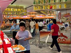 -堂会(天河店)