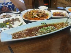 -樟树底(胜利河美食街店)