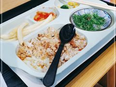 -米国现煲煲仔饭(塔子湖店)