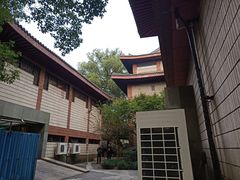 -浙江省博物馆(孤山馆区)