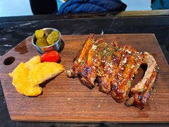 -Nord Grill&Bar Highland诺德西餐(深圳欢乐海岸店)