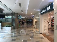 -鹏欣水游城