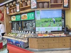 -黄泥岗·地道湖北菜(奥特莱斯店)