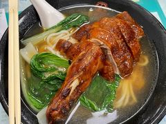 -烧鹅濑(西华路店)