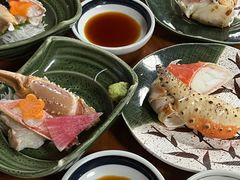 -蟹料理 北海道かに将軍(札幌本店)