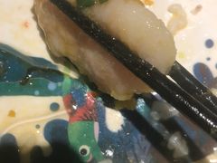 无刺酸菜鱼-蛙三泡椒牛蛙(万象城店)