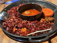 -楠火锅(太古里总店)