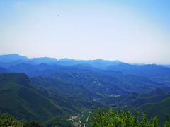 -白草畔自然风景区