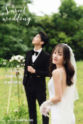 点击看大图 -巴黎春天婚纱摄影STUDIO·定制
