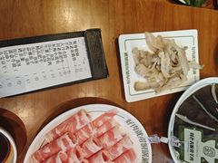 -刘老表·瓦罐汤涮肉(青云谱店)