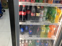 -today便利店(汉街店)