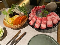 -鲜潭蒸汽石锅鱼(五道口购物中心店)