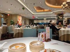 大堂-东海海鲜酒家(中信广场店)