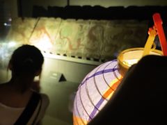 -洛阳古墓博物馆