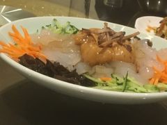-浩家苑菜馆(汉口路店)