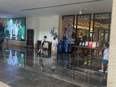 -天目湖御水温泉·度假酒店