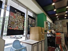 -華歡冰室-WahFoon(吉大店)