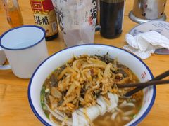 -李叁面馆(妇幼店)