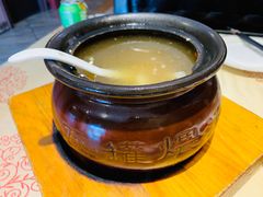 牛尾汤-大秦瓦罐(光谷大街店)