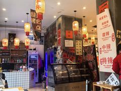 -佬缸炮江湖川菜(玉林店)