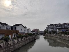 -三林塘老街