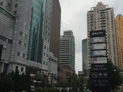 -钱江大厦