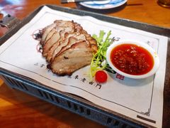 -老西门·常州菜(新区店)