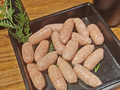 -九田家黑牛烤肉料理(高坪王府井店)