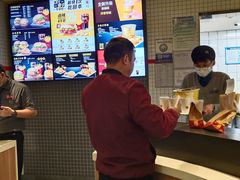 -麦当劳(捞品城店)