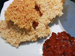 -又见炊烟私房菜(敬亭路店)