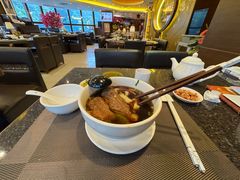 -中国厨房/台湾牛肉面